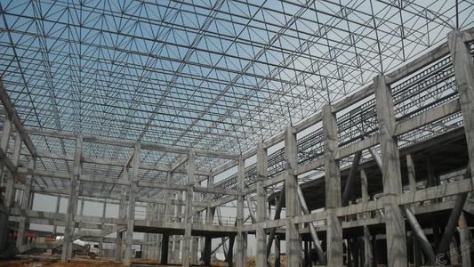 襄阳概述网架加工对钢材的质量的具体要求